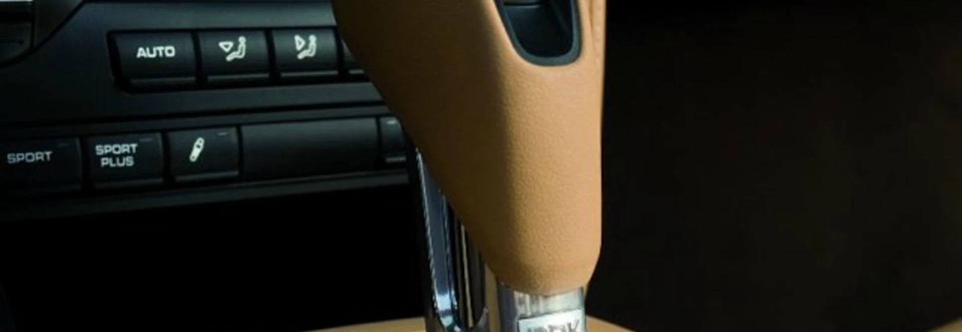 What is the best automatic gearbox?